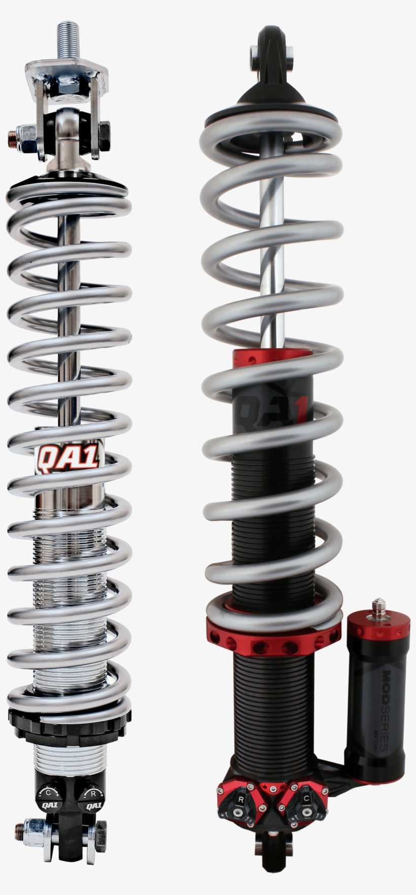 Mustang Rear Coil-over Conversion Kits - Rear Coilover Conversion Mustang, transparent png download