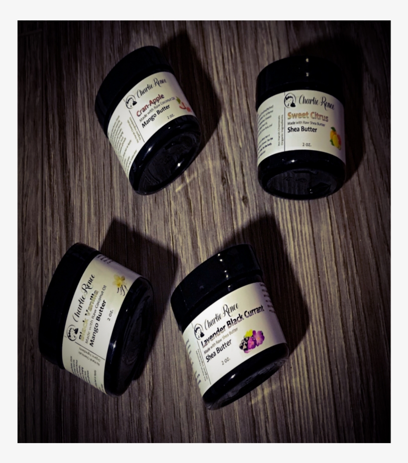 Shea Butter Hair And Body Butter Buy 3 Get 1 Free, transparent png download