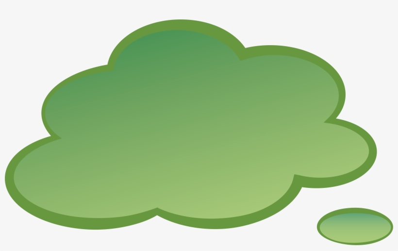 Green Bubbles Png File - Heart, transparent png download