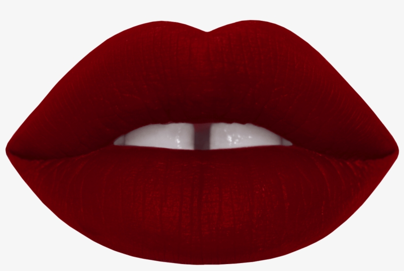 The Original Liqu - Lipstick, transparent png download