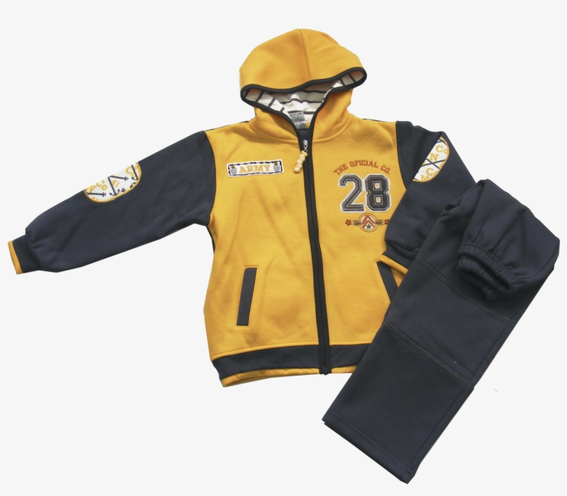 Conjunto Niño - Conjuntos Para Niños Png, transparent png download