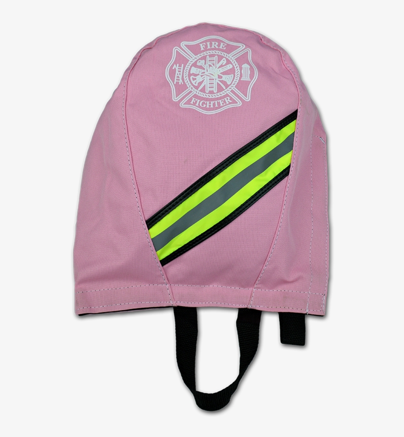 Lightning X Fireman's Scba Air Pak Respirator Firefighter - Knit Cap, transparent png download