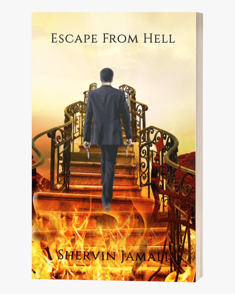 Escape From Hell, transparent png download