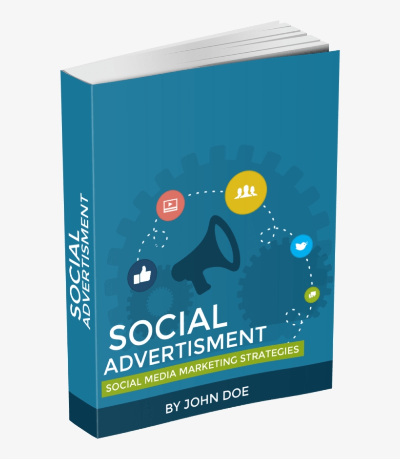 Design 2 Unique 3d Book Covers In 15 Hours - Graphic Design, transparent png download