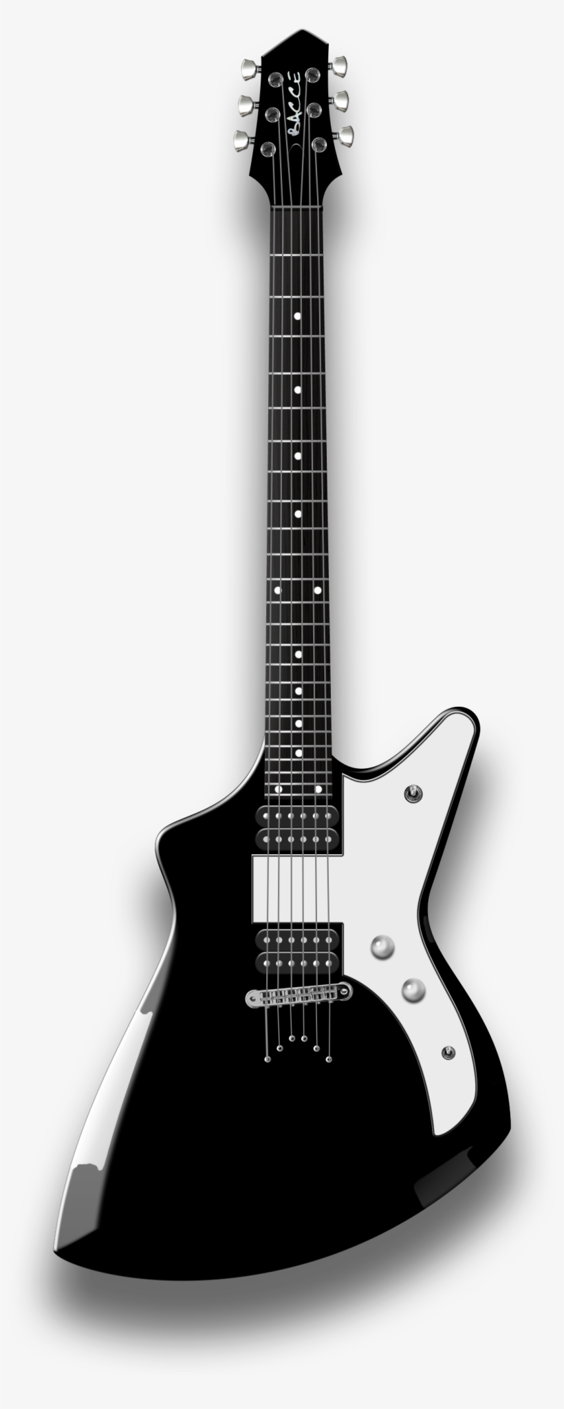 The Xplôrer - Ampeg Bass, transparent png download