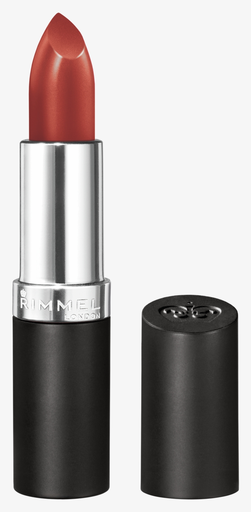 Lasting Finish Lipstick - Rimmel London Lipstick 012, transparent png download