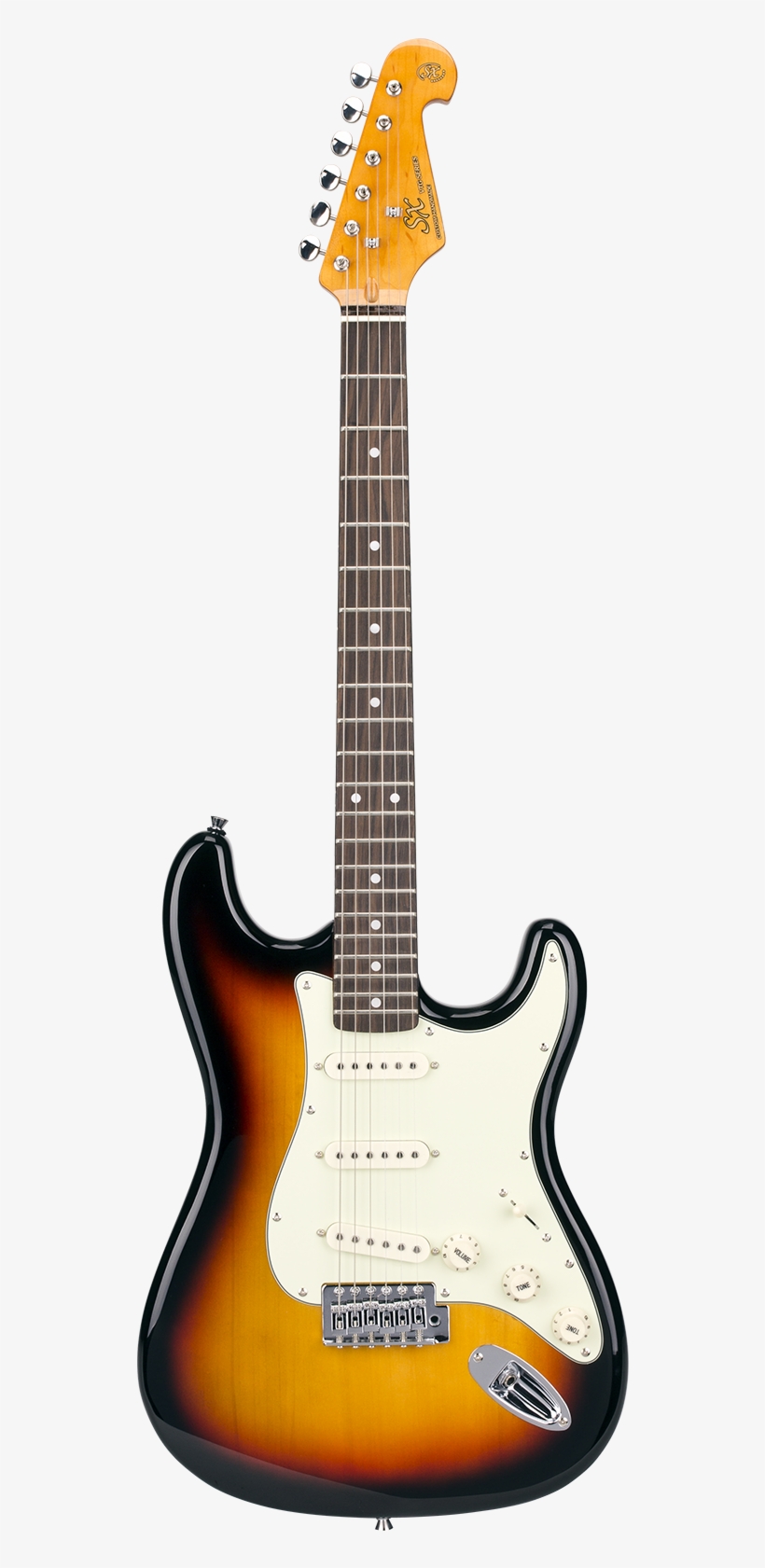 Hide Comparison - Custom Shop Fender Stratocaster Hss, transparent png download