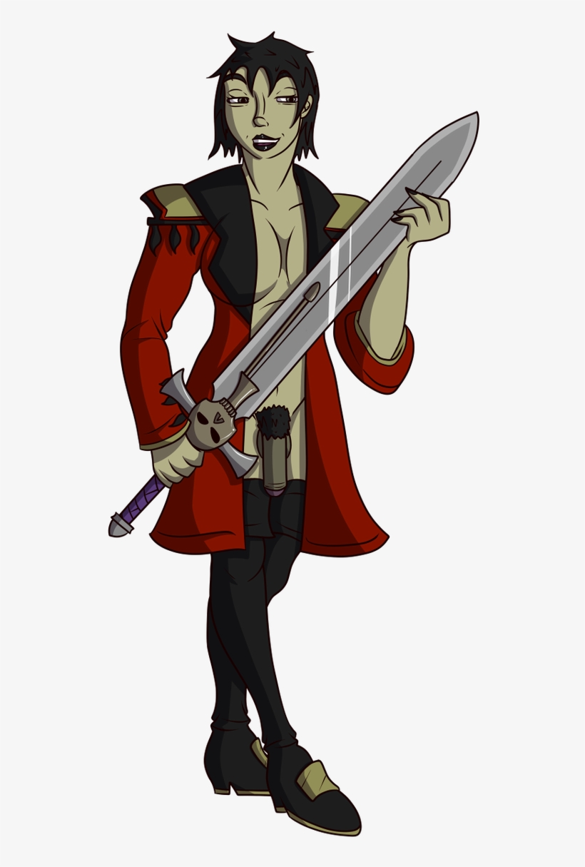 Neshtasnsfw On Twitter - Cartoon, transparent png download