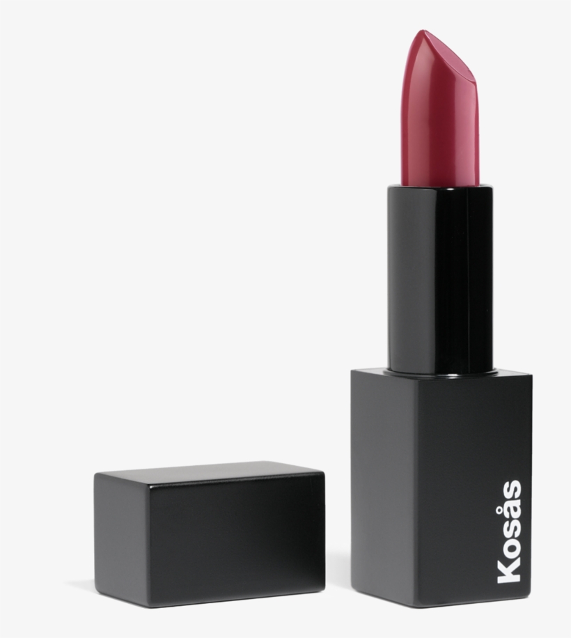 Kosas Weightless Lipstick - Lipstick, transparent png download