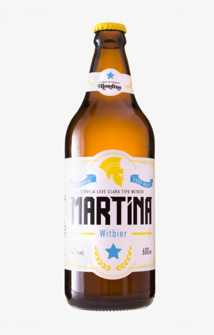 Cerveja Martina, transparent png download