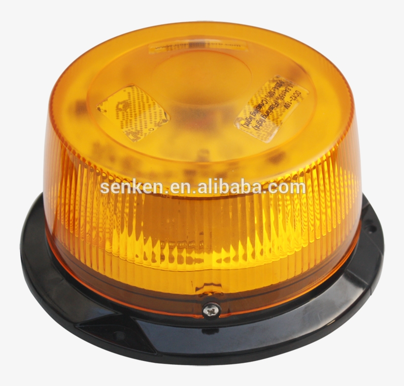 Senken High Quality Police Ambulance Car Use Led Beacon - Light-emitting Diode, transparent png download