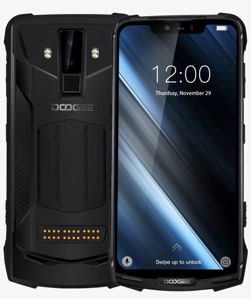 Doogee S90, transparent png download