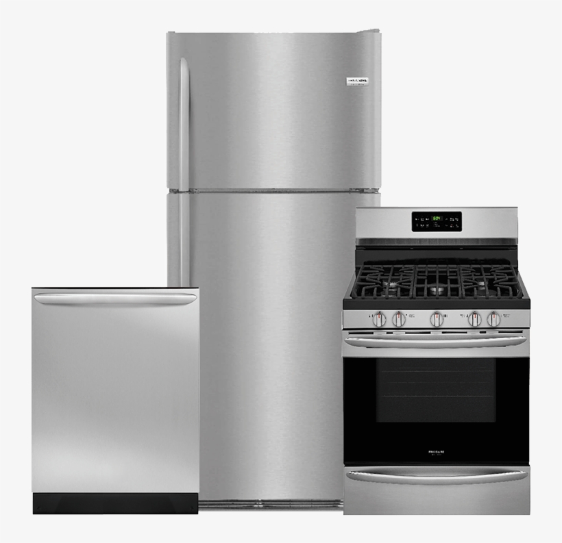 Save 35% - Cocina A Gas Frigidaire Ffgf3052t, transparent png download