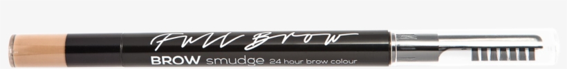 Brow Smudge Light - Eye Liner, transparent png download