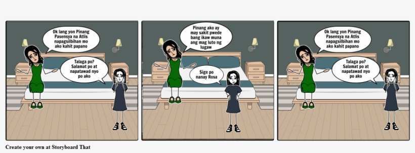 Cópia De - Alamat Ng Pinya In Komiks, transparent png download