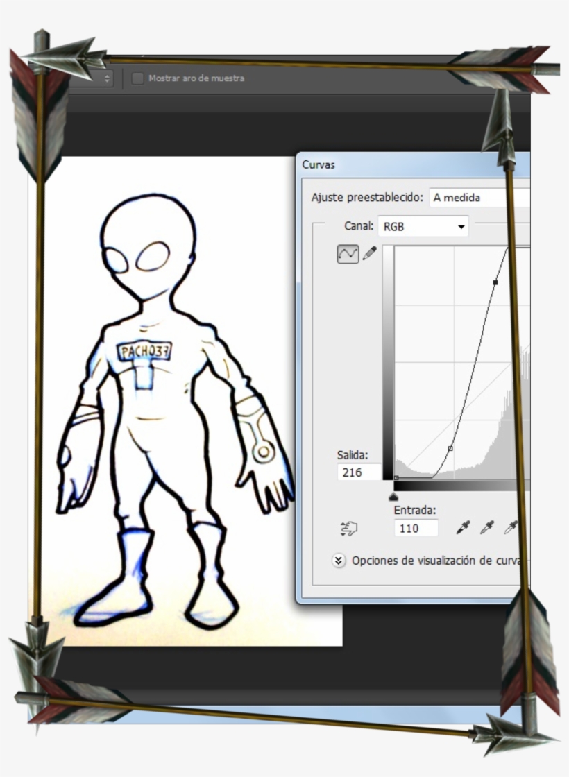 Voy A Imagen - Illustration, transparent png download