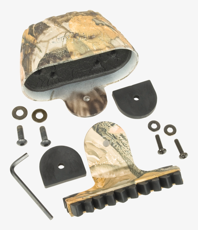 Recurve Bow Case - Bottle Opener, transparent png download