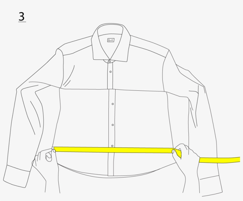 Líneas Gruesas Y Finas, Azules - Diagram, transparent png download