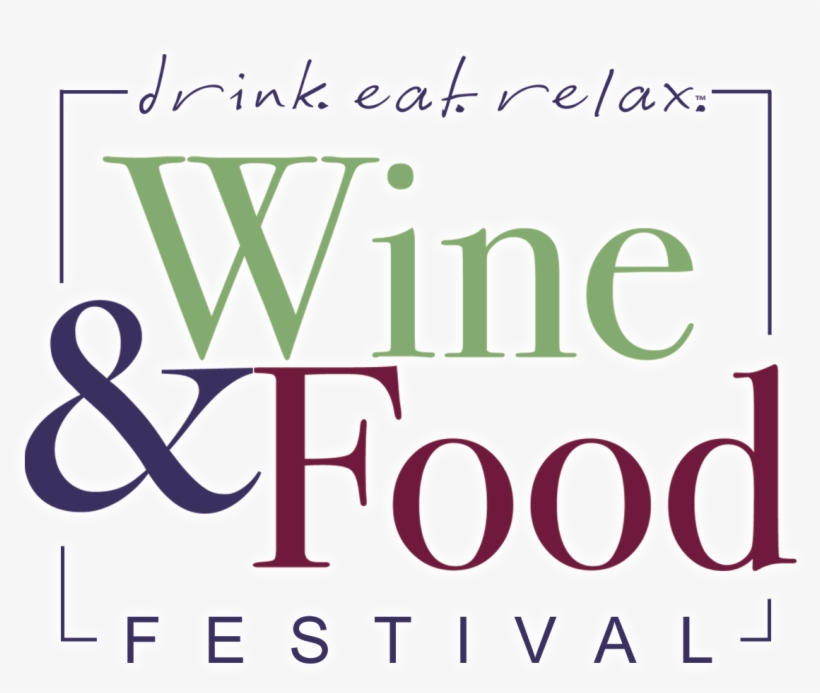 Great Grapes Wine & Food Festival - Calligraphy, transparent png download