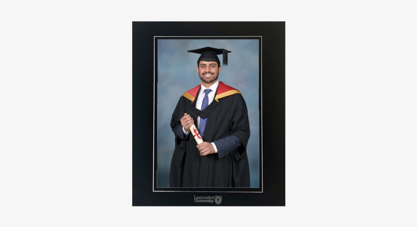 Standard Package - Academic Dress, transparent png download