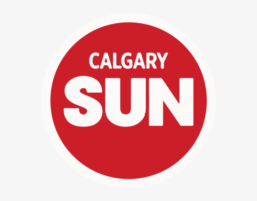 Rebecca Gordon Press Calgary Sun - Toronto Sun, transparent png download