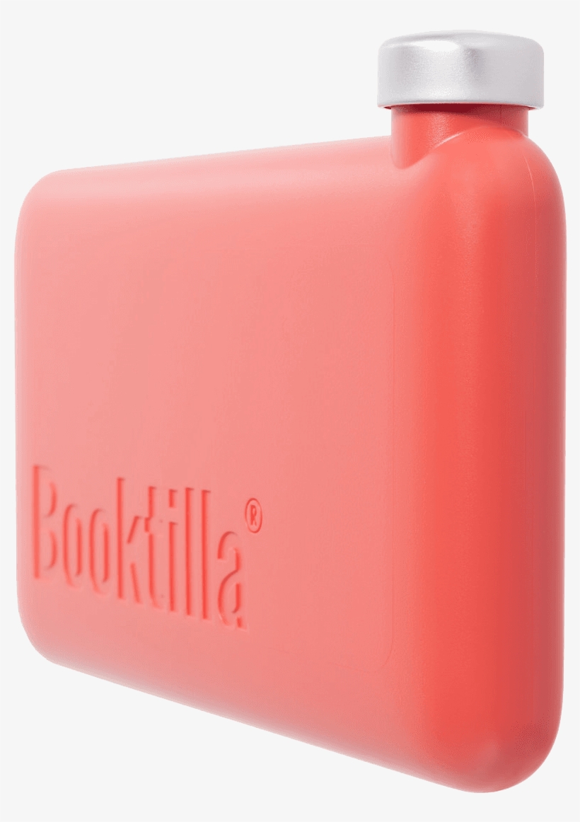 Tutto Il Valore Del Bookbody V - Plastic Bottle, transparent png download