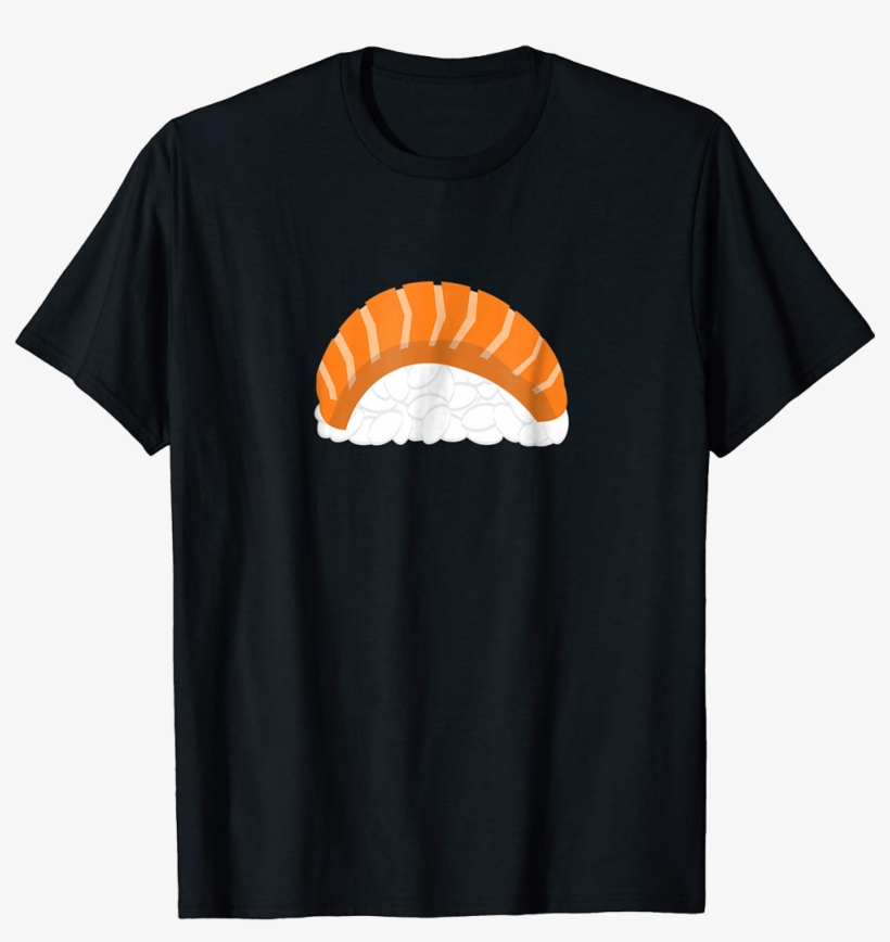 Cartoon Nigiri T-shirts From Design Kitsch - Powered Paragliding, transparent png download