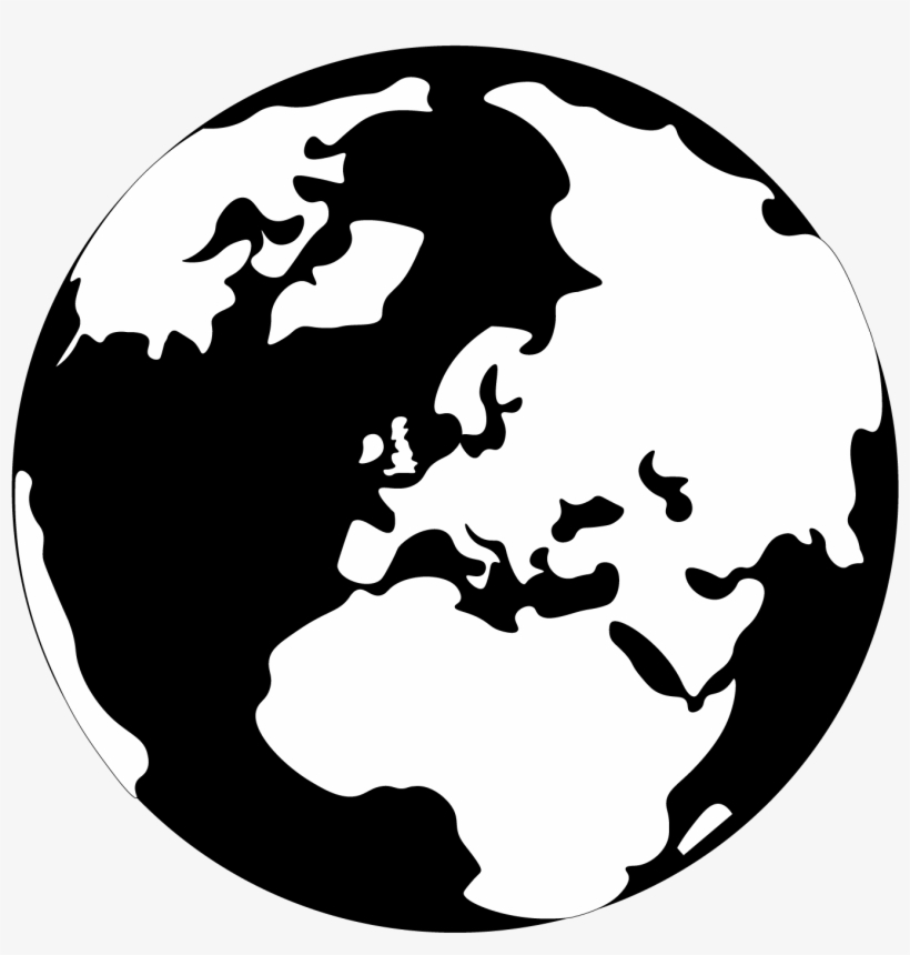 Amr All Art Index - News Globe Png, transparent png download