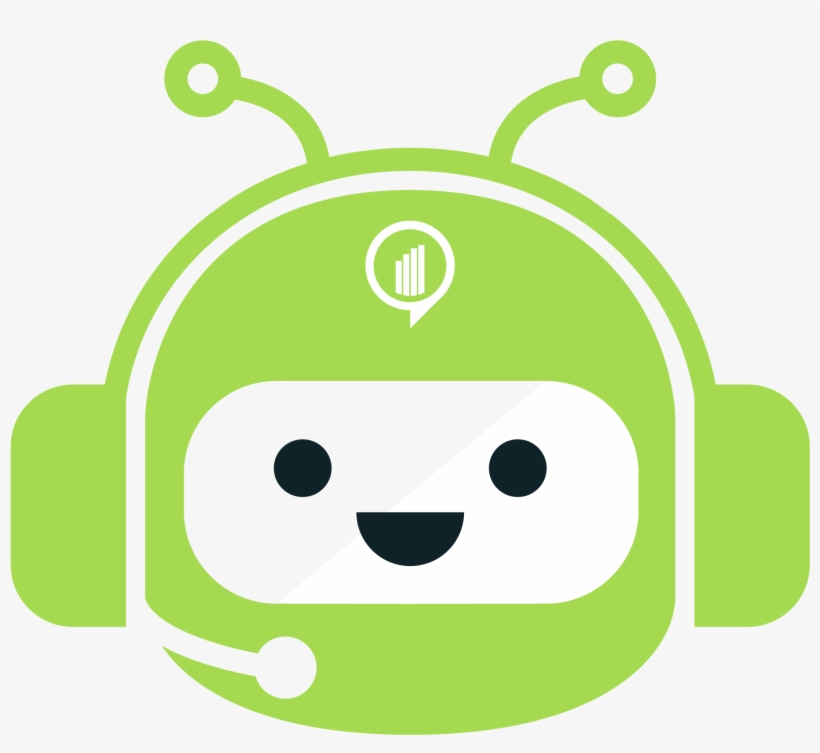 Salesbot Speech Bubble Salesbot - Hinduism Symbols, transparent png download