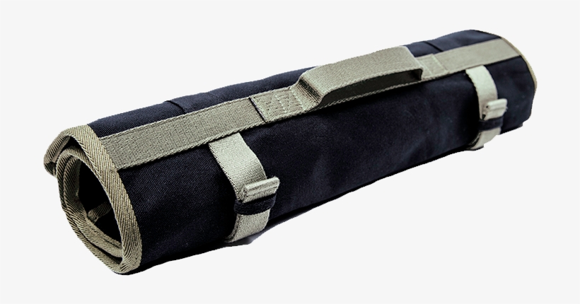 Tool Roll - Bag, transparent png download