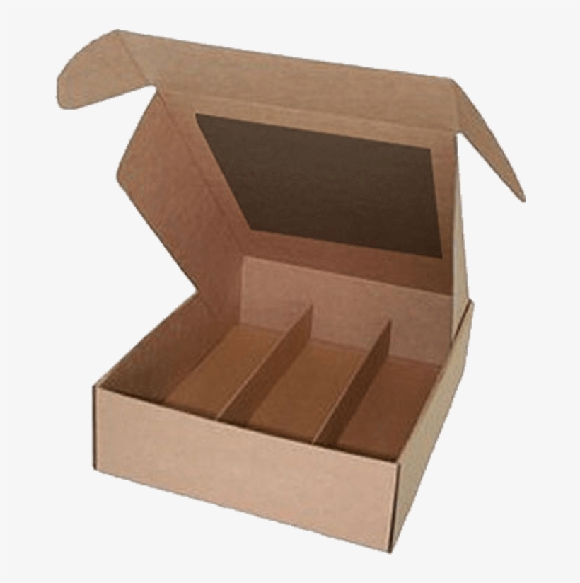 Bux Board Window Boxes - Plywood, transparent png download