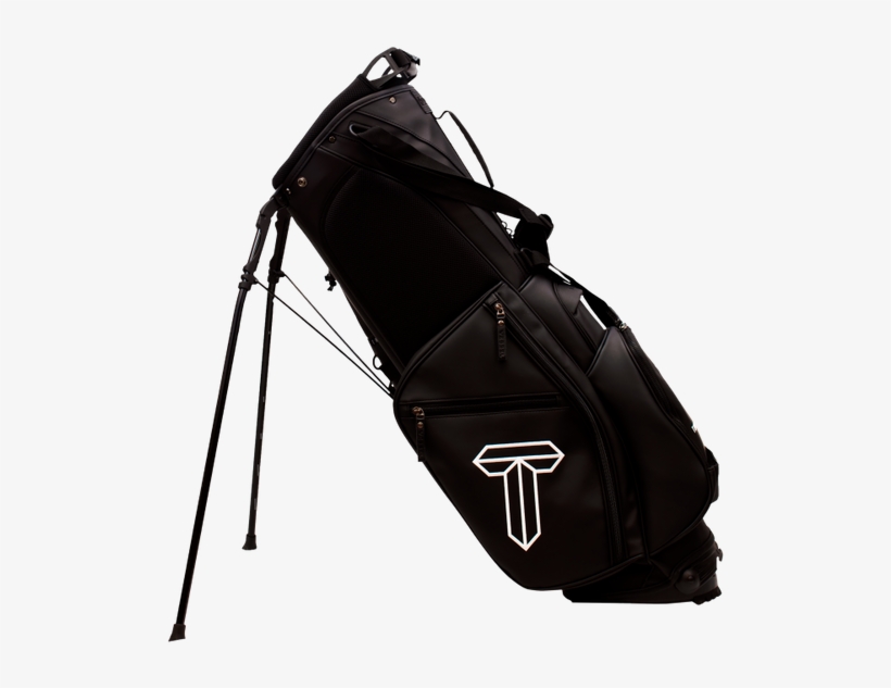 True - Golf Bag, transparent png download