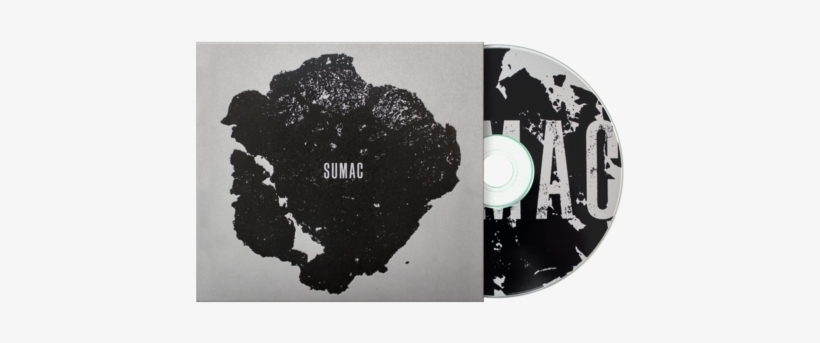 What One Becomes Digipak Cd - Sumac What One Becomes Vinyl, transparent png download