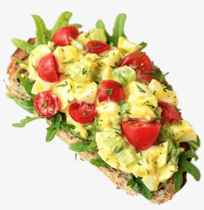 Descargar - Ensaladas Con Fondo Transparente, transparent png download