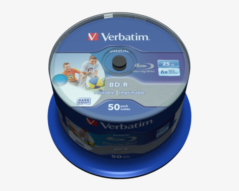 Blank Cds & Dvds Verbatim Bd R 20 Pack PNG Image Transparent PNG Free Download on SeekPNG
