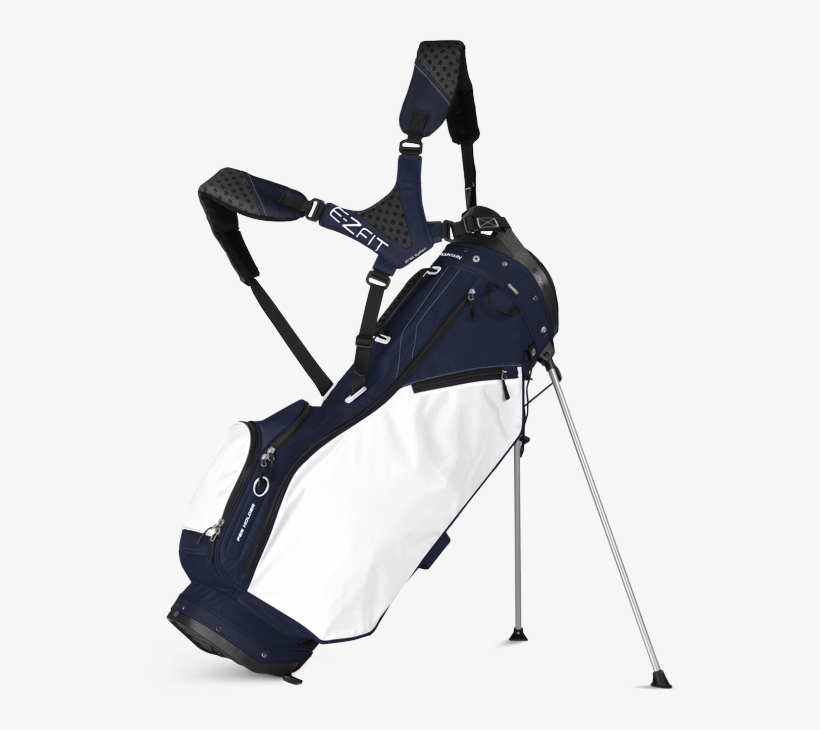 Collegiate Golf Bag Designed For Use By High School - Golf Bags, transparent png download