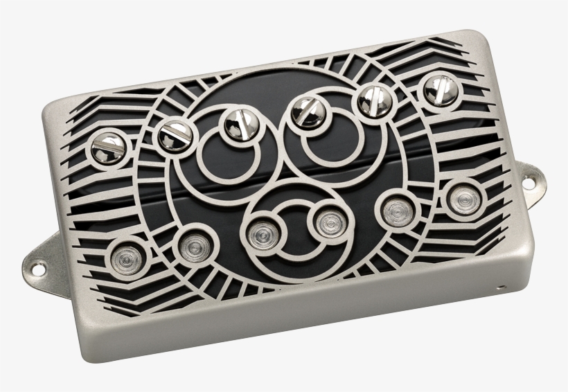 Sonic Ecstasytm Bridge - Dimarzio Sonic Ectasy, transparent png download