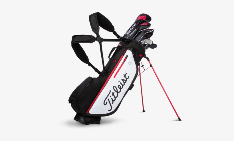 2019 Titleist Players4plus - Titleist Golf, transparent png download