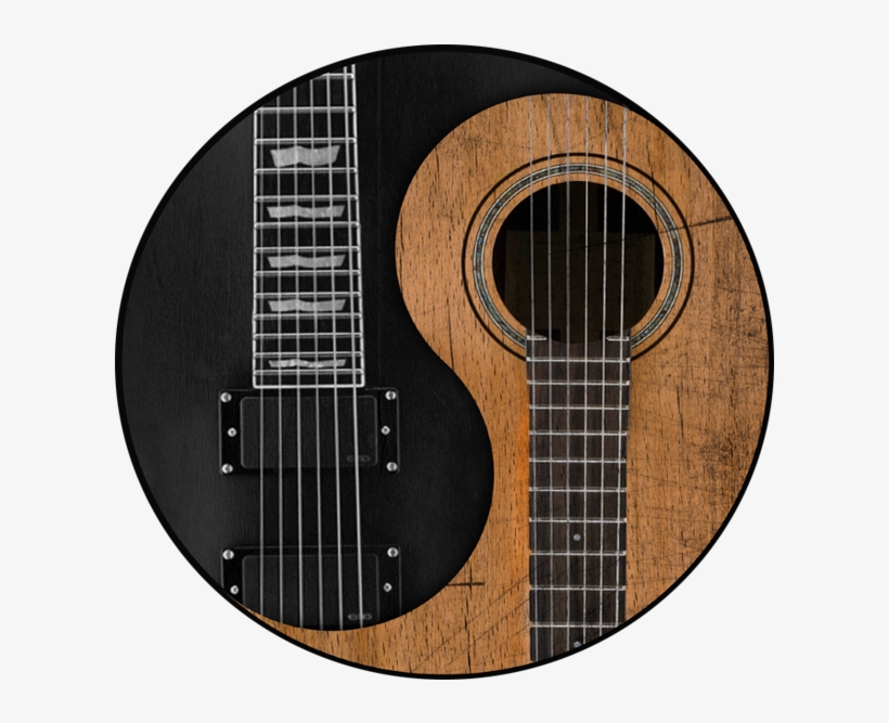 Acoustic Guitar, transparent png download