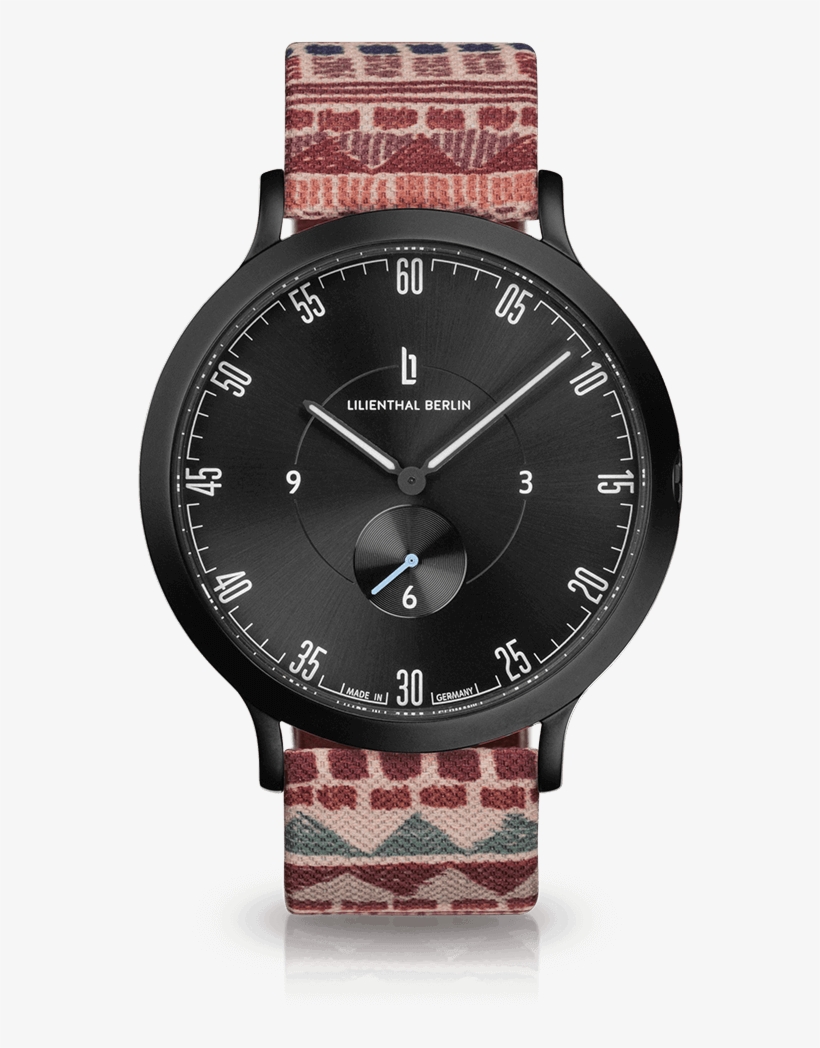 All Black Festival - Lilienthal Berlin All Black, transparent png download