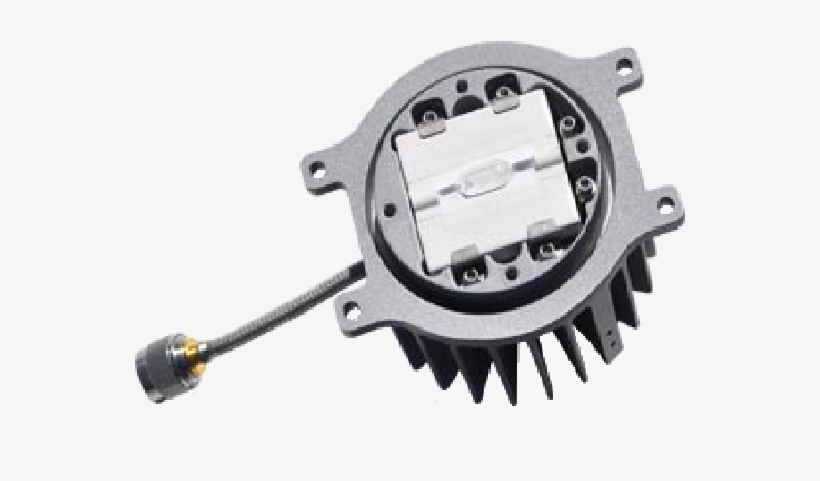 Plasma Emisor De Luz - Gear, transparent png download