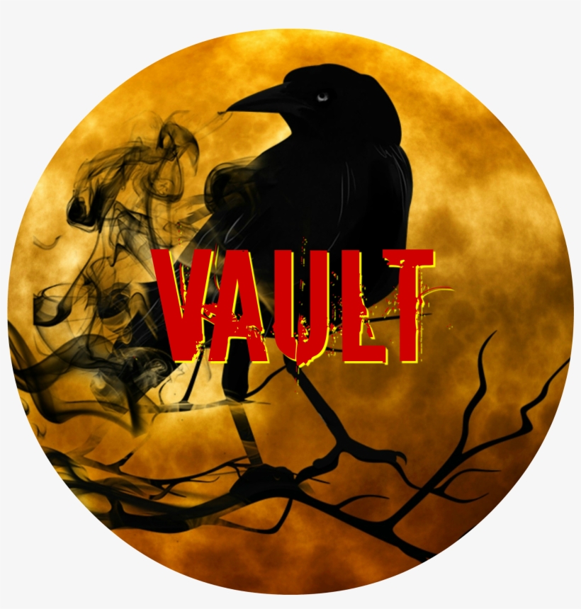 12+ Logo burung gagak png terbaru