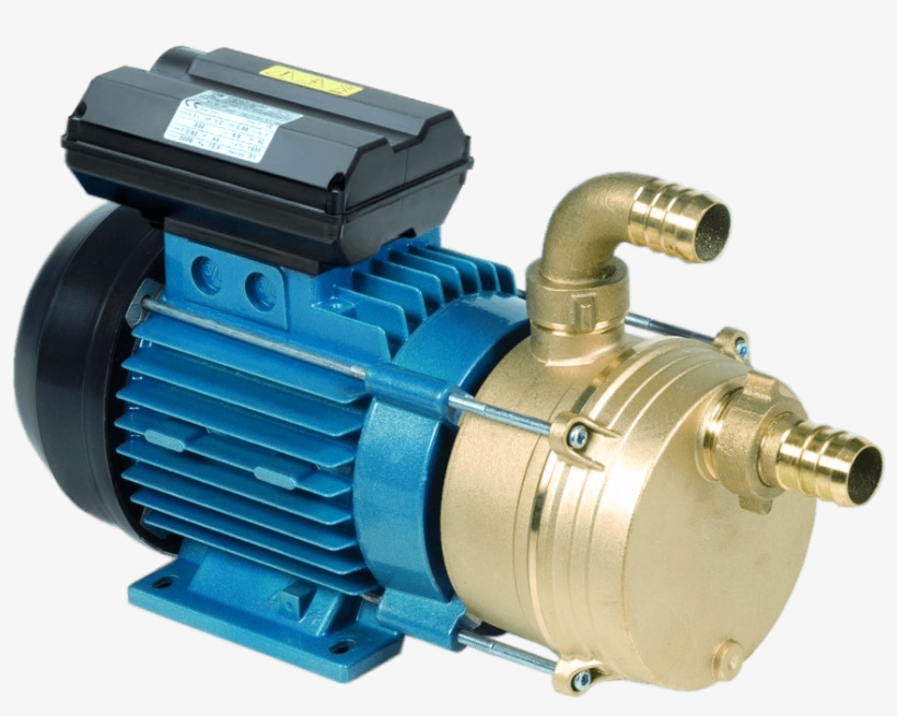 Bomba Centrífuga - Pump, transparent png download