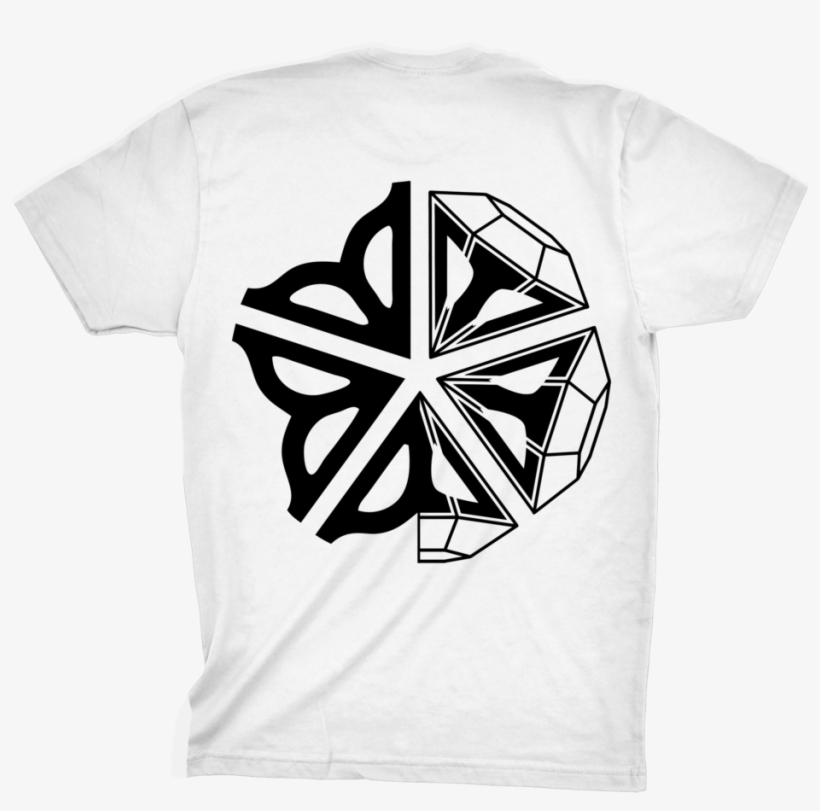 Two Face Ss Shirt - Rochester Ny Logo, transparent png download