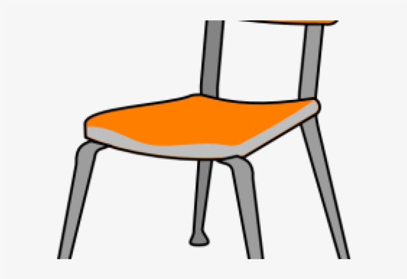 Chair Clipart Png, transparent png download