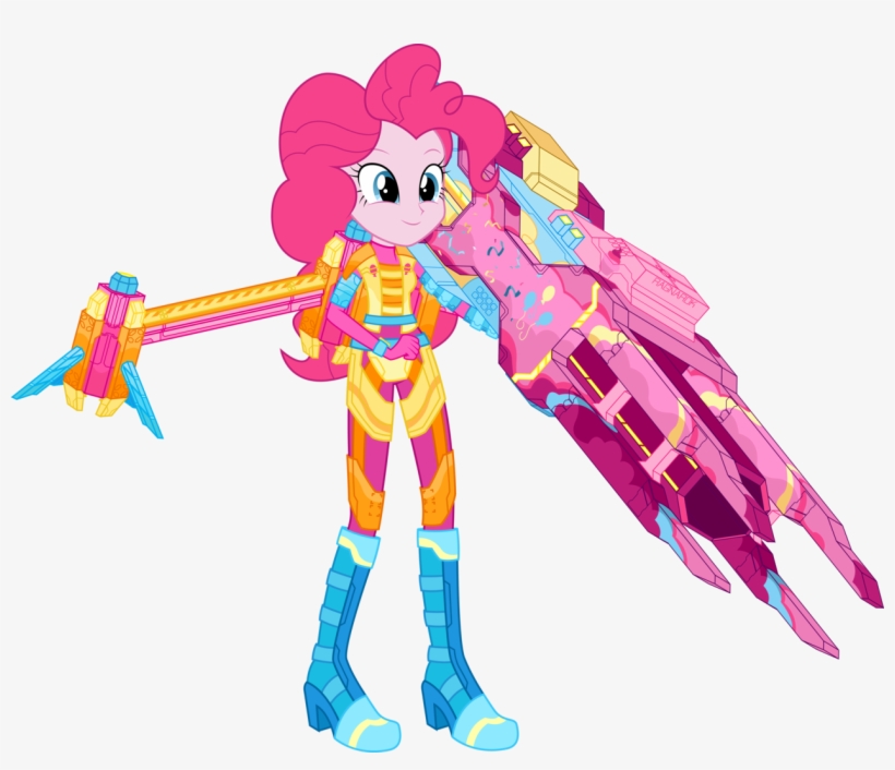 Absurd Res, Artist - کارتون پونی های قهرمان, transparent png download