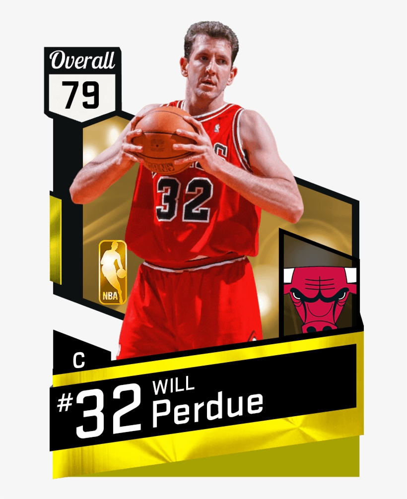 Mtdb Nba 2k17 - Rondae Hollis Jefferson Nba 2k17, transparent png download