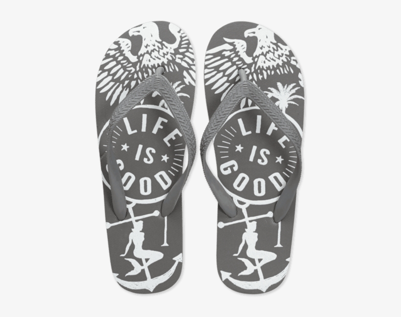 Flip-flops, transparent png download