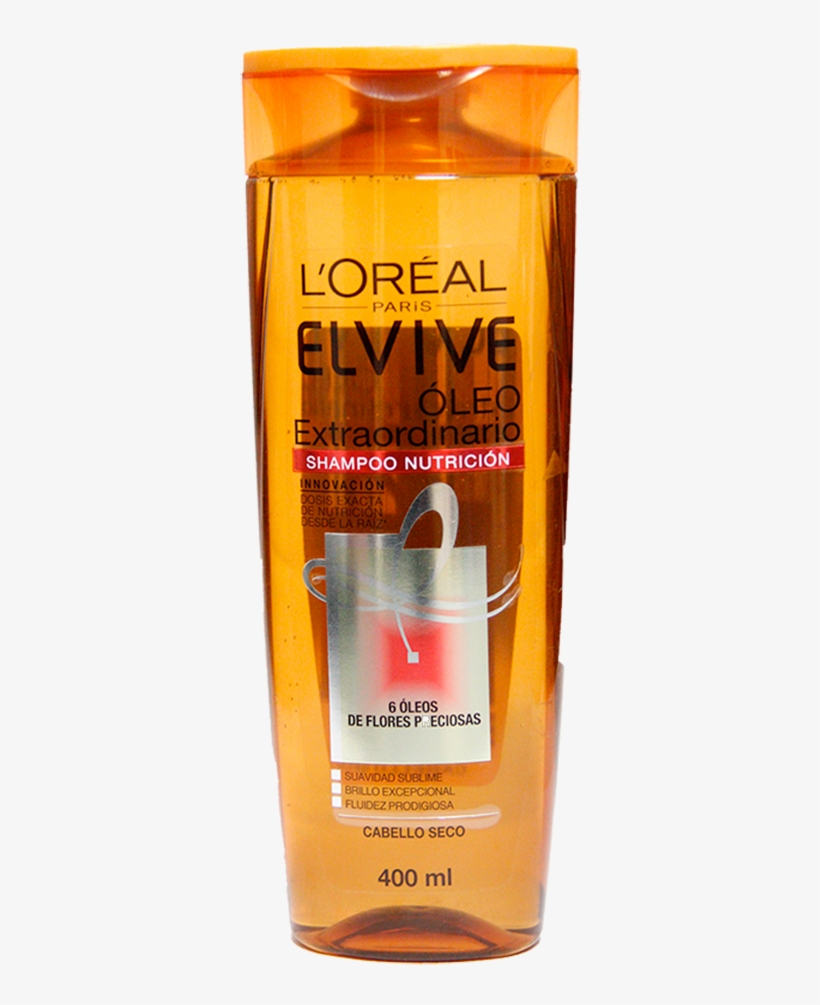 Loreal Shampoo Transparent Background, transparent png download