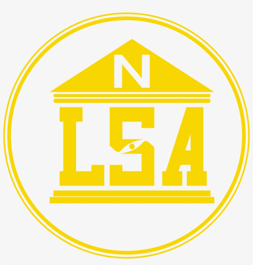The Laureate Science Alliance Is A Non-profit Organization - Circle, transparent png download